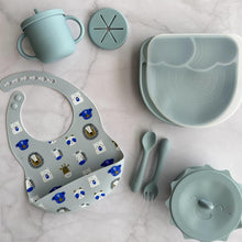 Cargar imagen en el visor de la galería, Set Glück Rainbow