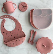 Cargar imagen en el visor de la galería, Set Glück Rainbow