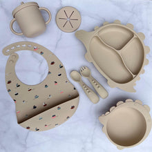 Cargar imagen en el visor de la galería, Set Glück Dino