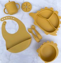 Cargar imagen en el visor de la galería, Set Glück Dino