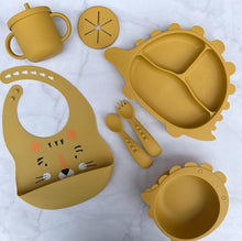 Cargar imagen en el visor de la galería, Set Glück Dino