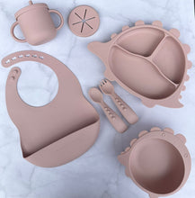 Cargar imagen en el visor de la galería, Set Glück Dino