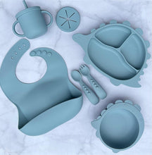 Cargar imagen en el visor de la galería, Set Glück Dino