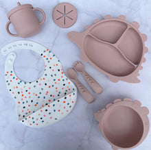 Cargar imagen en el visor de la galería, Set Glück Dino