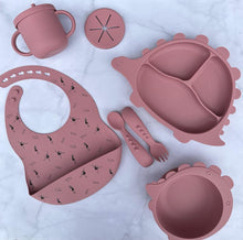 Cargar imagen en el visor de la galería, Set Glück Dino