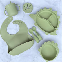 Cargar imagen en el visor de la galería, Set Glück Dino