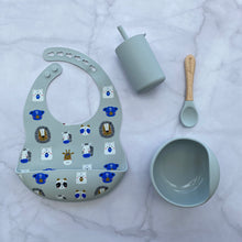 Cargar imagen en el visor de la galería, Set Primera Etapa Diseños