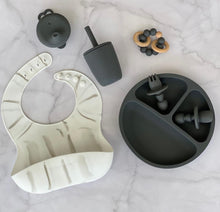 Cargar imagen en el visor de la galería, Set BLW con vaso